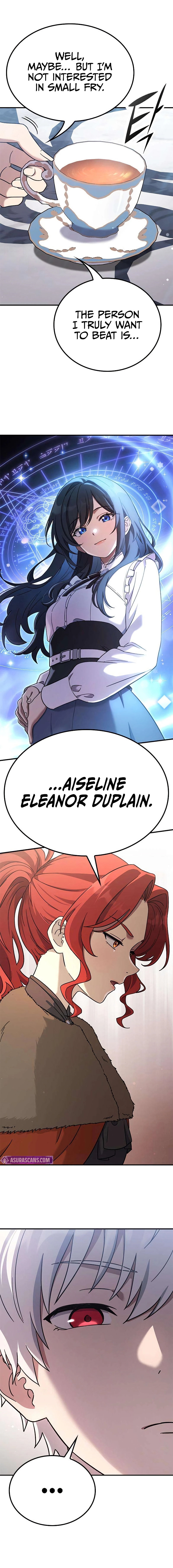 Read Noble Lady Reformation Guide EN Manga Online
