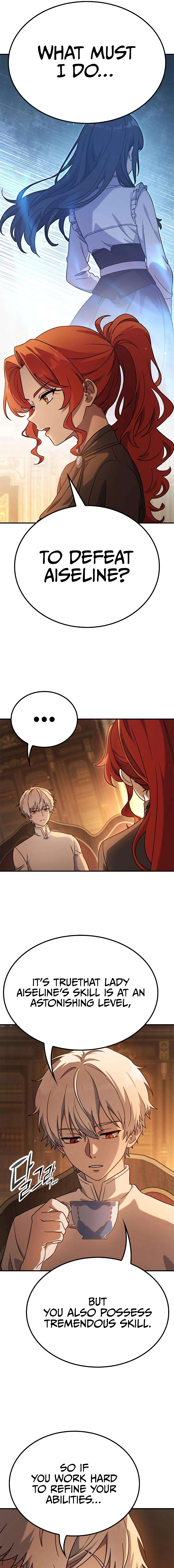 Read Noble Lady Reformation Guide EN Manga Online