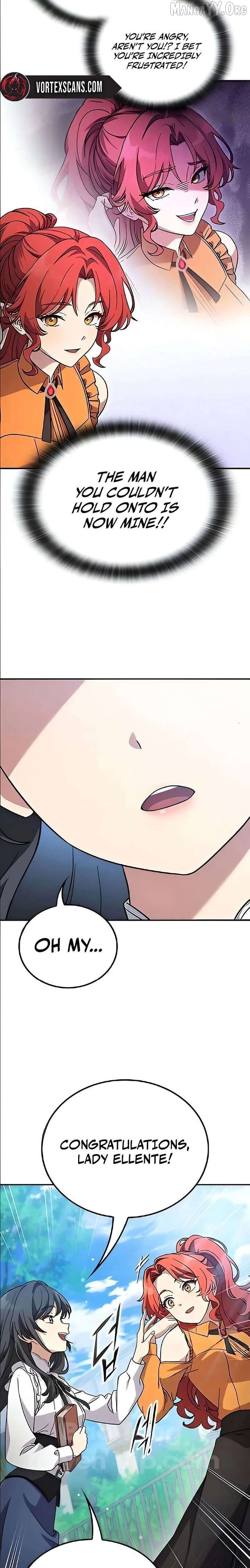 Read Noble Lady Reformation Guide EN Manga Online