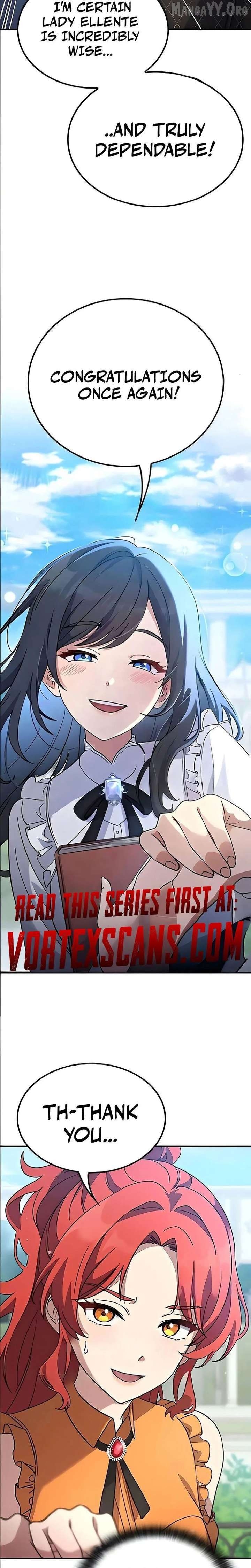 Read Noble Lady Reformation Guide EN Manga Online