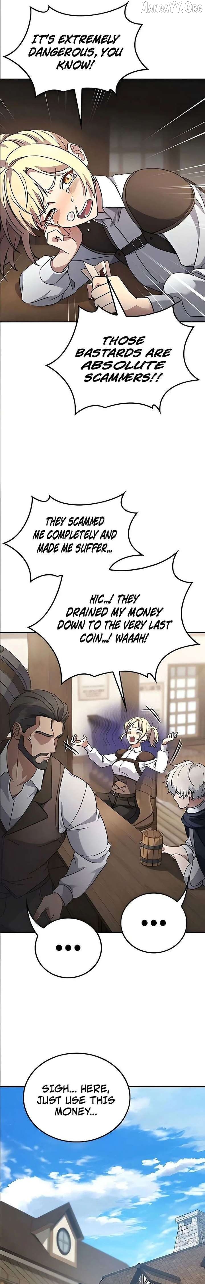 Read Noble Lady Reformation Guide EN Manga Online