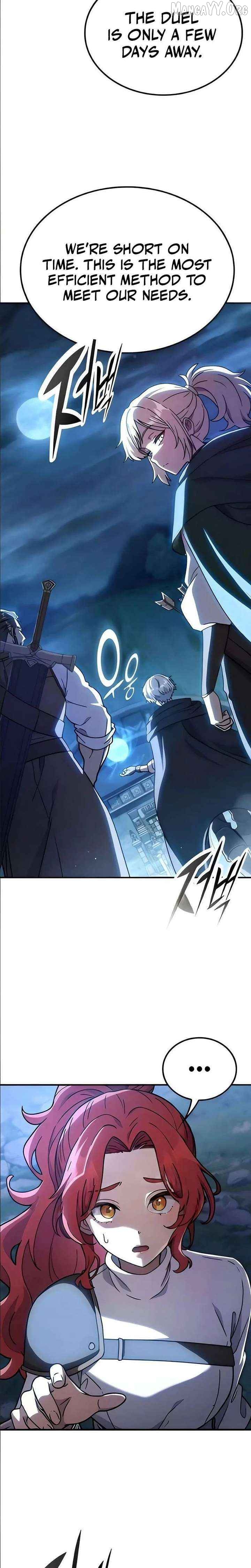 Read Noble Lady Reformation Guide EN Manga Online