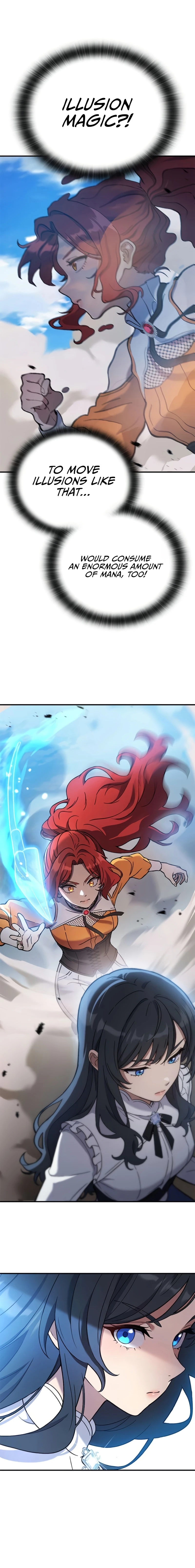Read Noble Lady Reformation Guide EN Manga Online