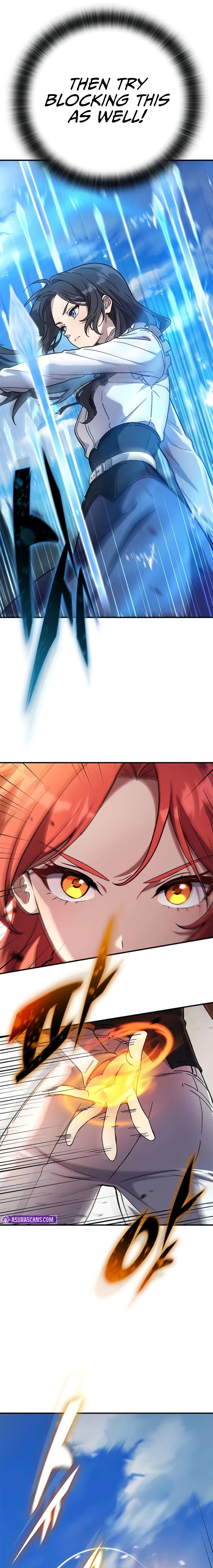 Read Noble Lady Reformation Guide EN Manga Online