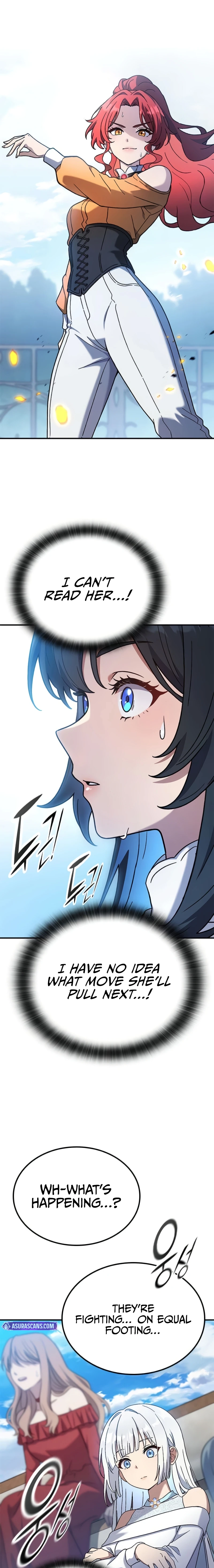 Read Noble Lady Reformation Guide EN Manga Online