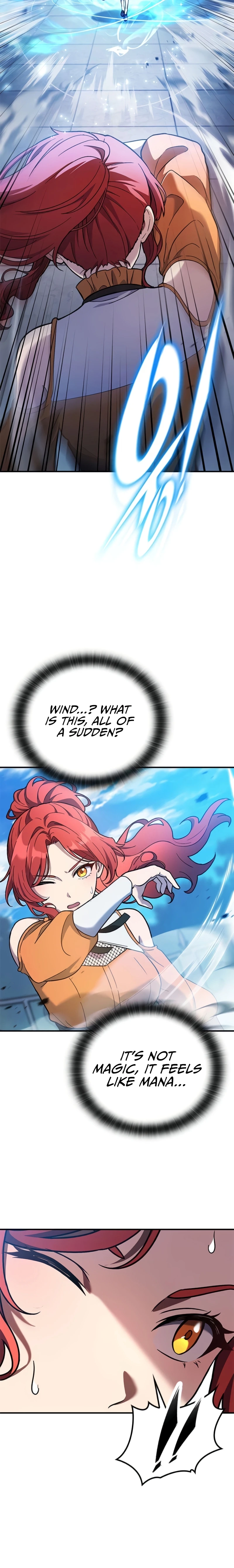 Read Noble Lady Reformation Guide EN Manga Online