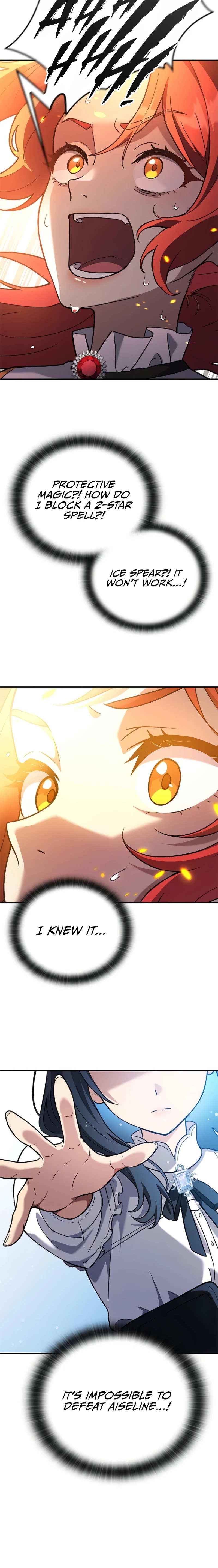 Read Noble Lady Reformation Guide EN Manga Online