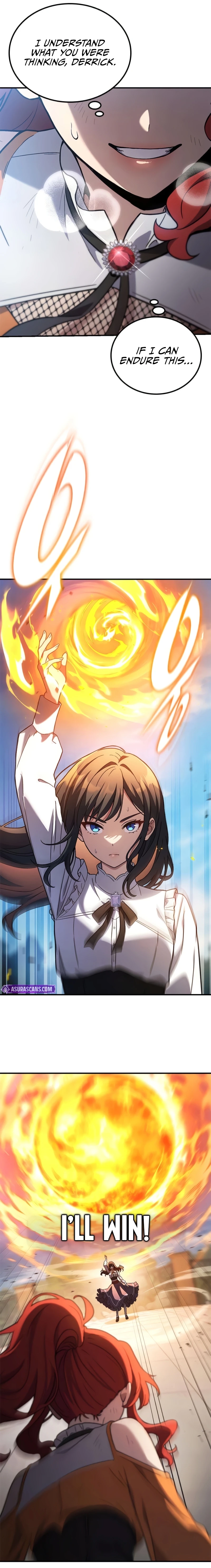 Read Noble Lady Reformation Guide EN Manga Online