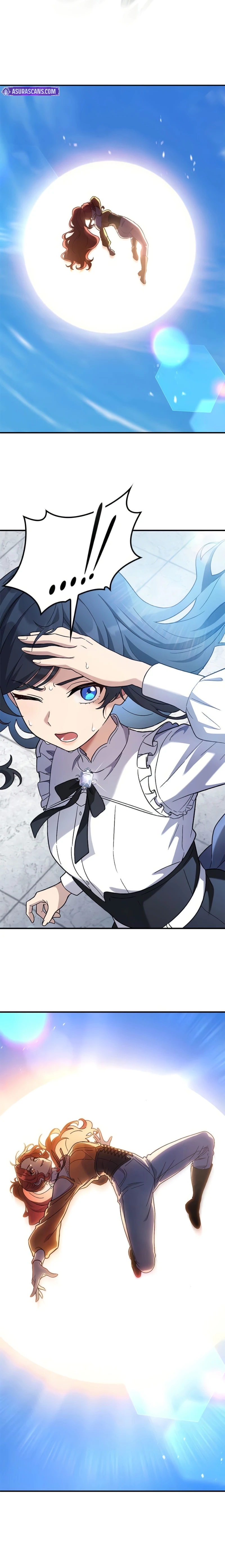 Read Noble Lady Reformation Guide EN Manga Online