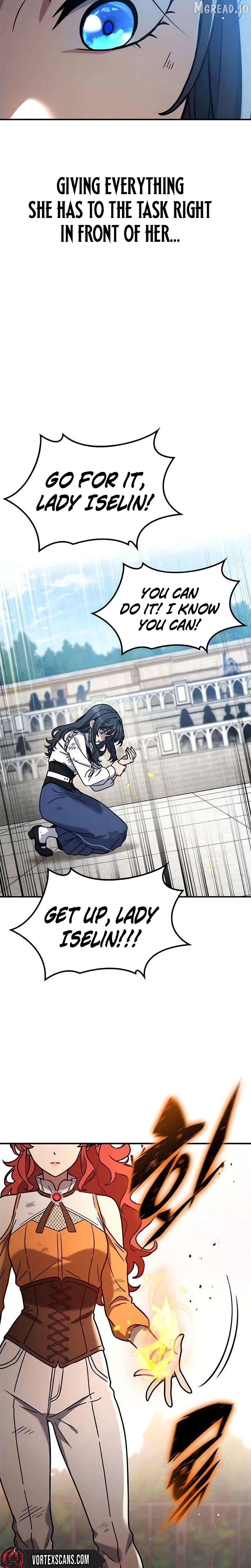Read Noble Lady Reformation Guide EN Manga Online