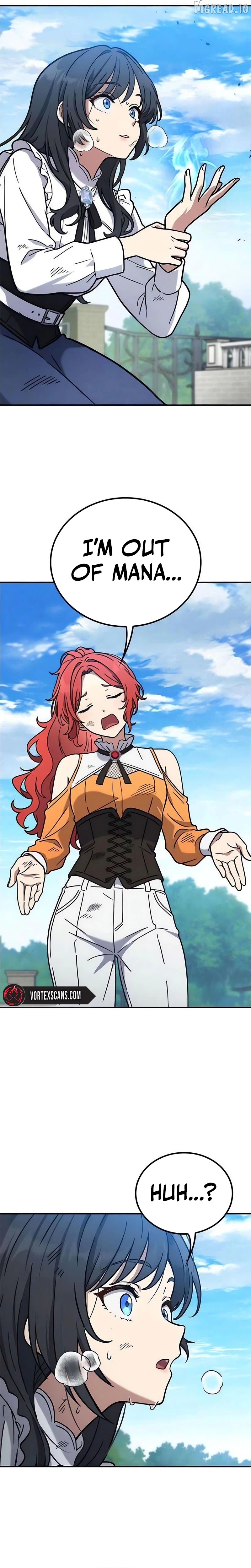 Read Noble Lady Reformation Guide EN Manga Online