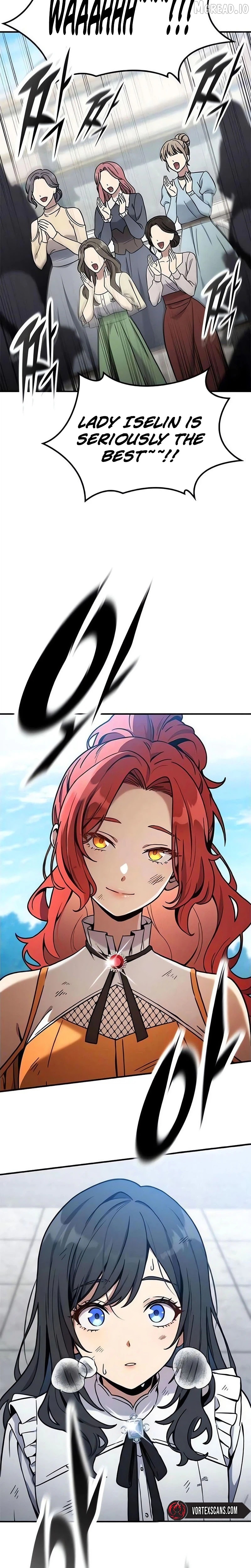 Read Noble Lady Reformation Guide EN Manga Online