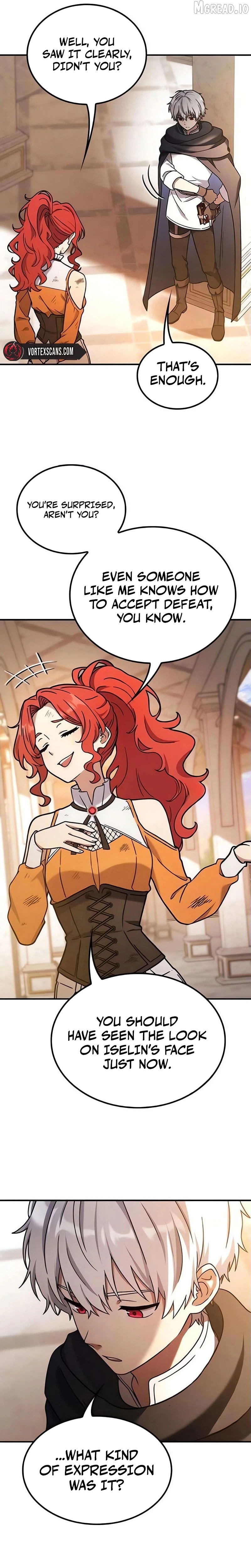 Read Noble Lady Reformation Guide EN Manga Online