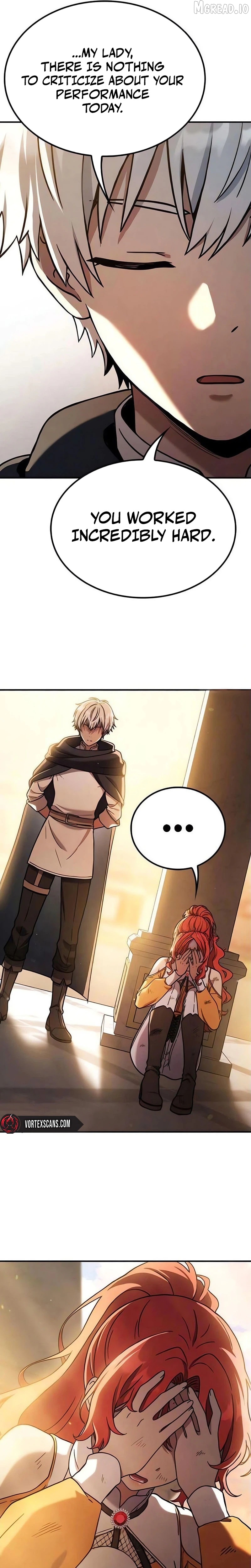 Read Noble Lady Reformation Guide EN Manga Online