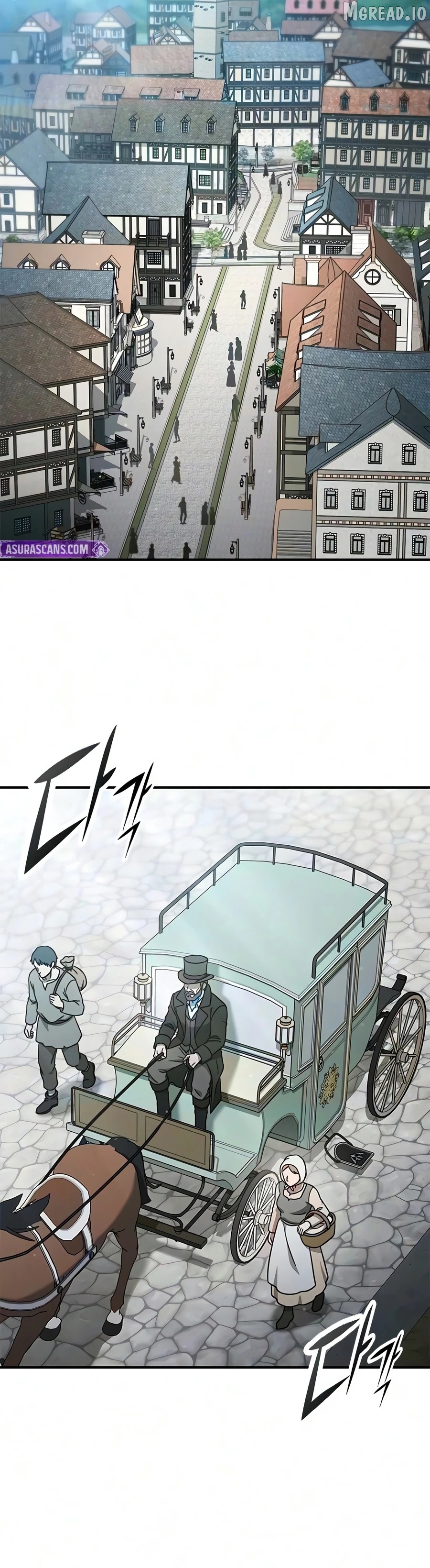 Read Noble Lady Reformation Guide EN Manga Online