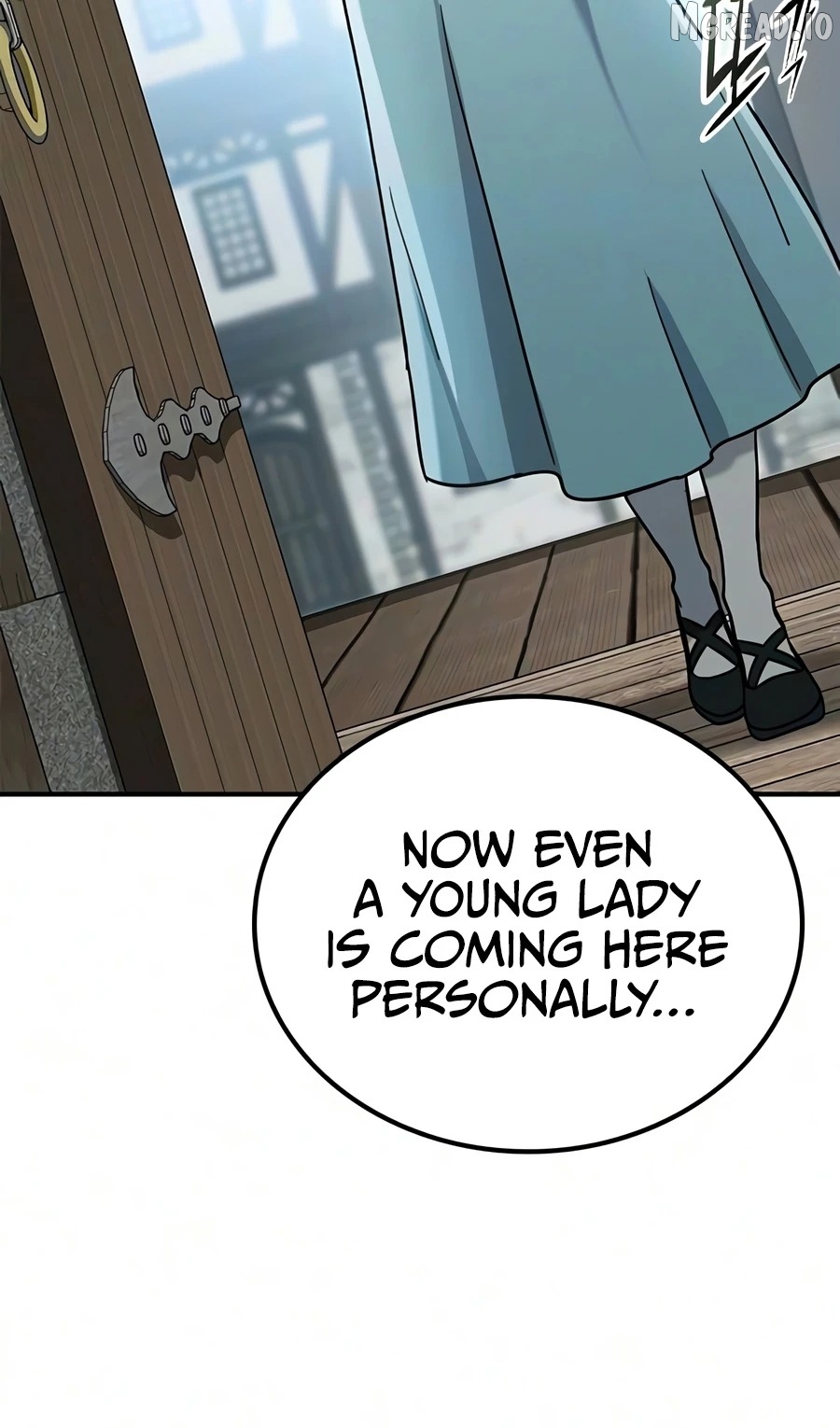 Read Noble Lady Reformation Guide EN Manga Online