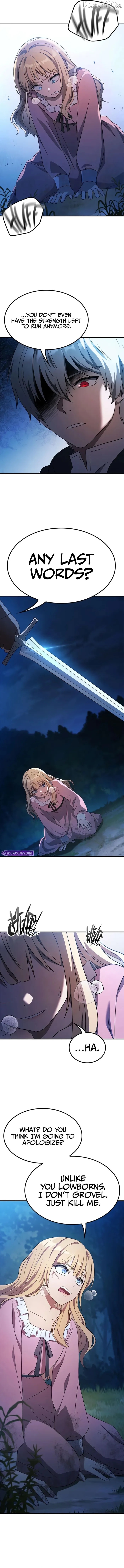 Read Noble Lady Reformation Guide EN Manga Online