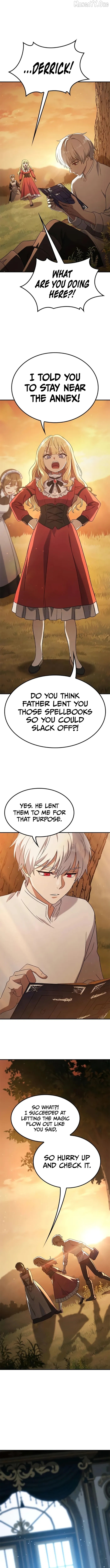 Read Noble Lady Reformation Guide EN Manga Online