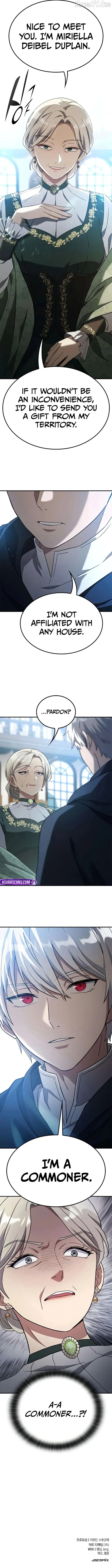 Read Noble Lady Reformation Guide EN Manga Online