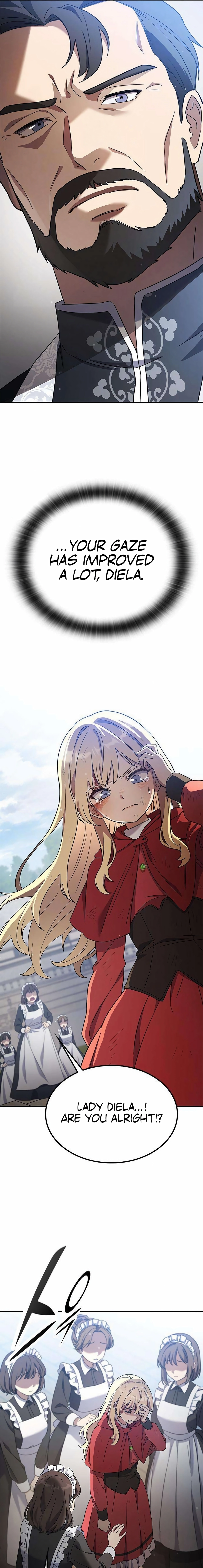 Read Noble Lady Reformation Guide EN Manga Online