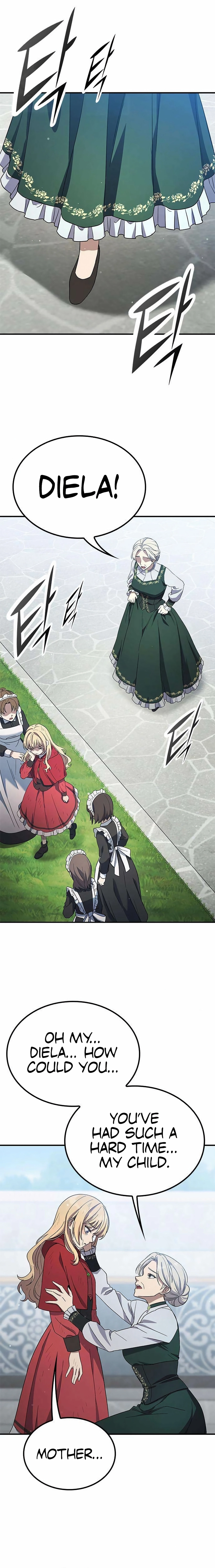 Read Noble Lady Reformation Guide EN Manga Online