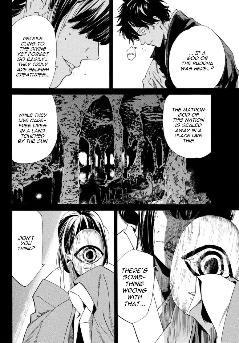 Read Noragami EN Manga Online