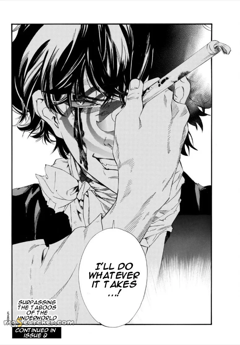 Read Noragami EN Manga Online