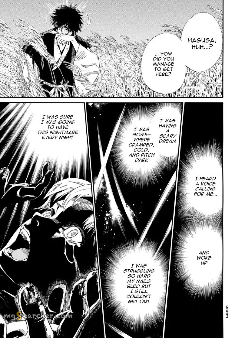 Read Noragami EN Manga Online