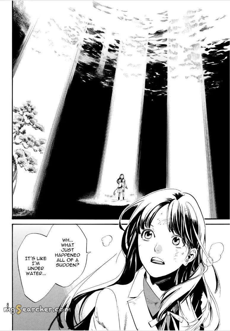 Read Noragami EN Manga Online