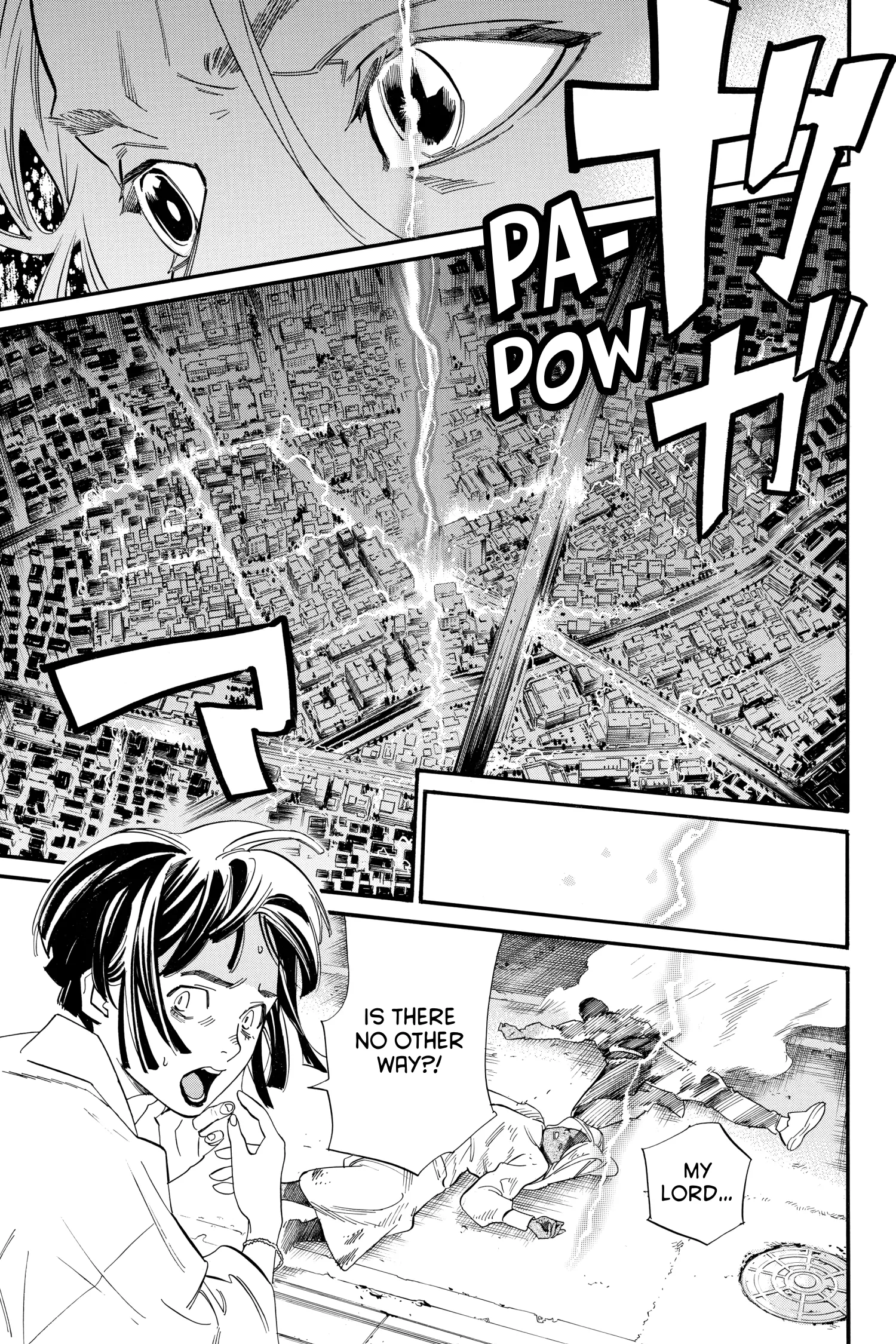 Read Noragami EN Manga Online