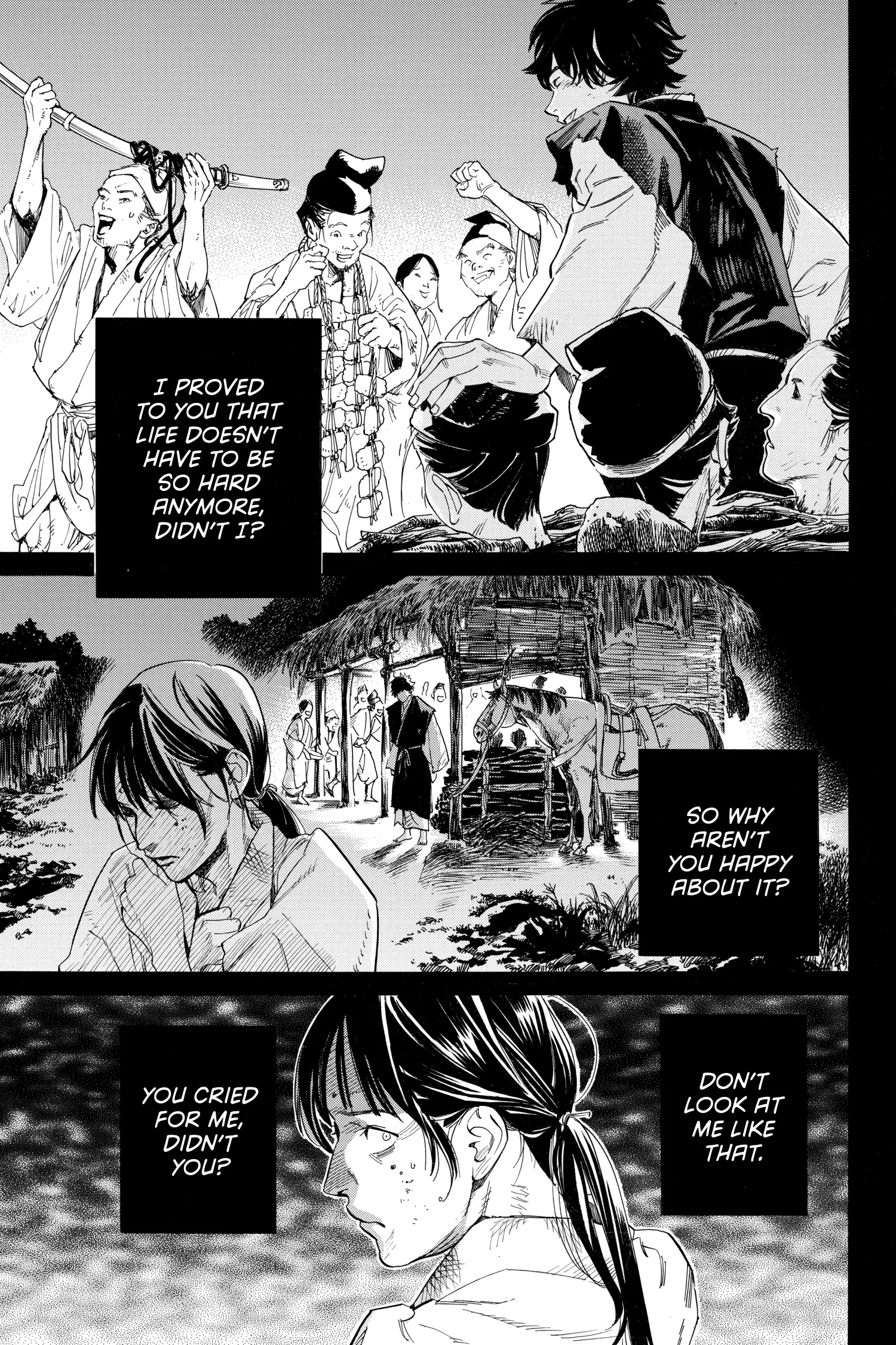 Read Noragami EN Manga Online