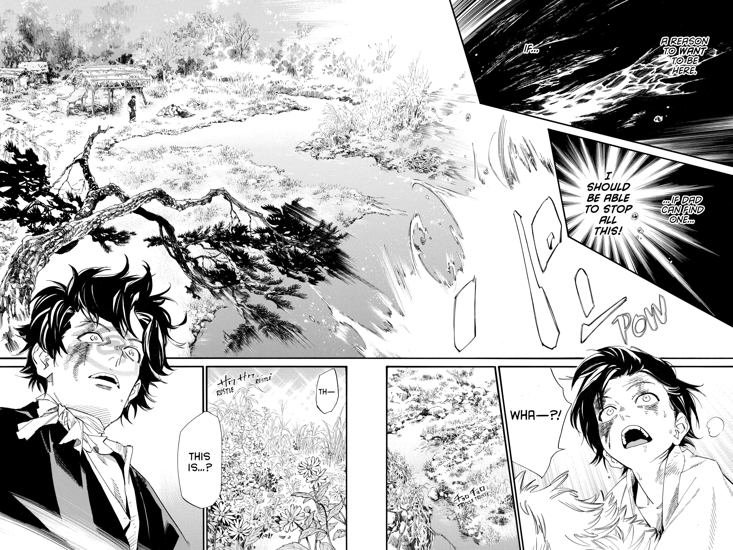 Read Noragami EN Manga Online