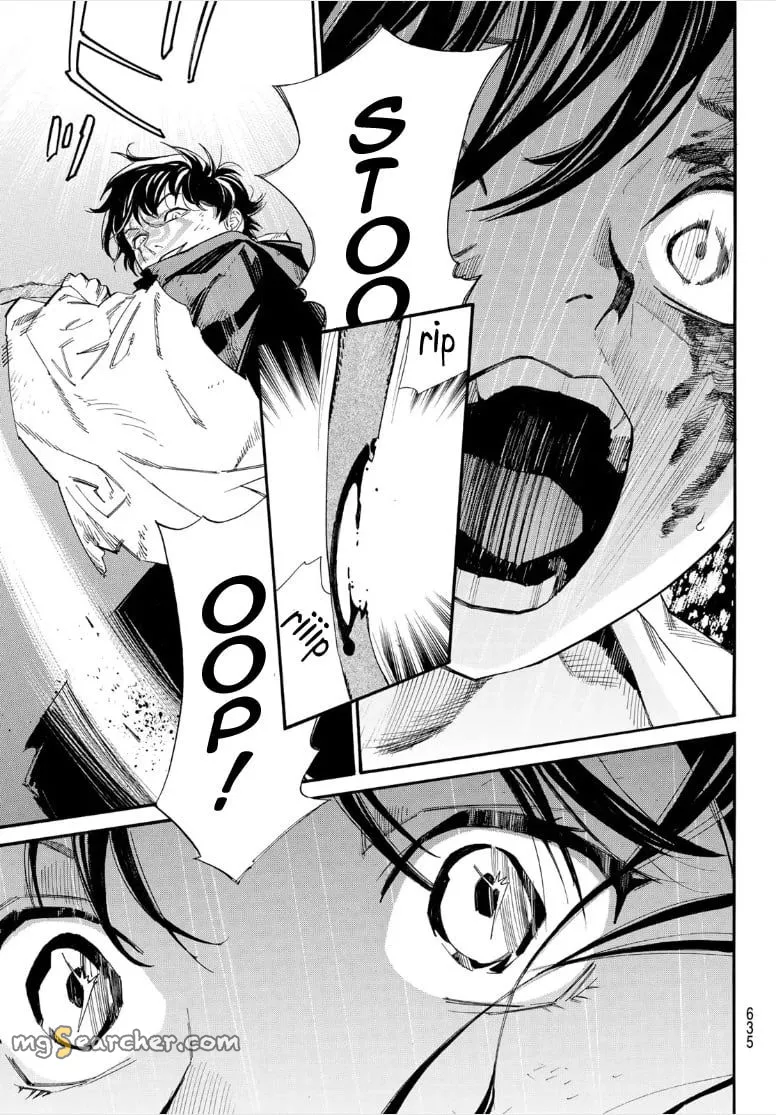 Read Noragami EN Manga Online