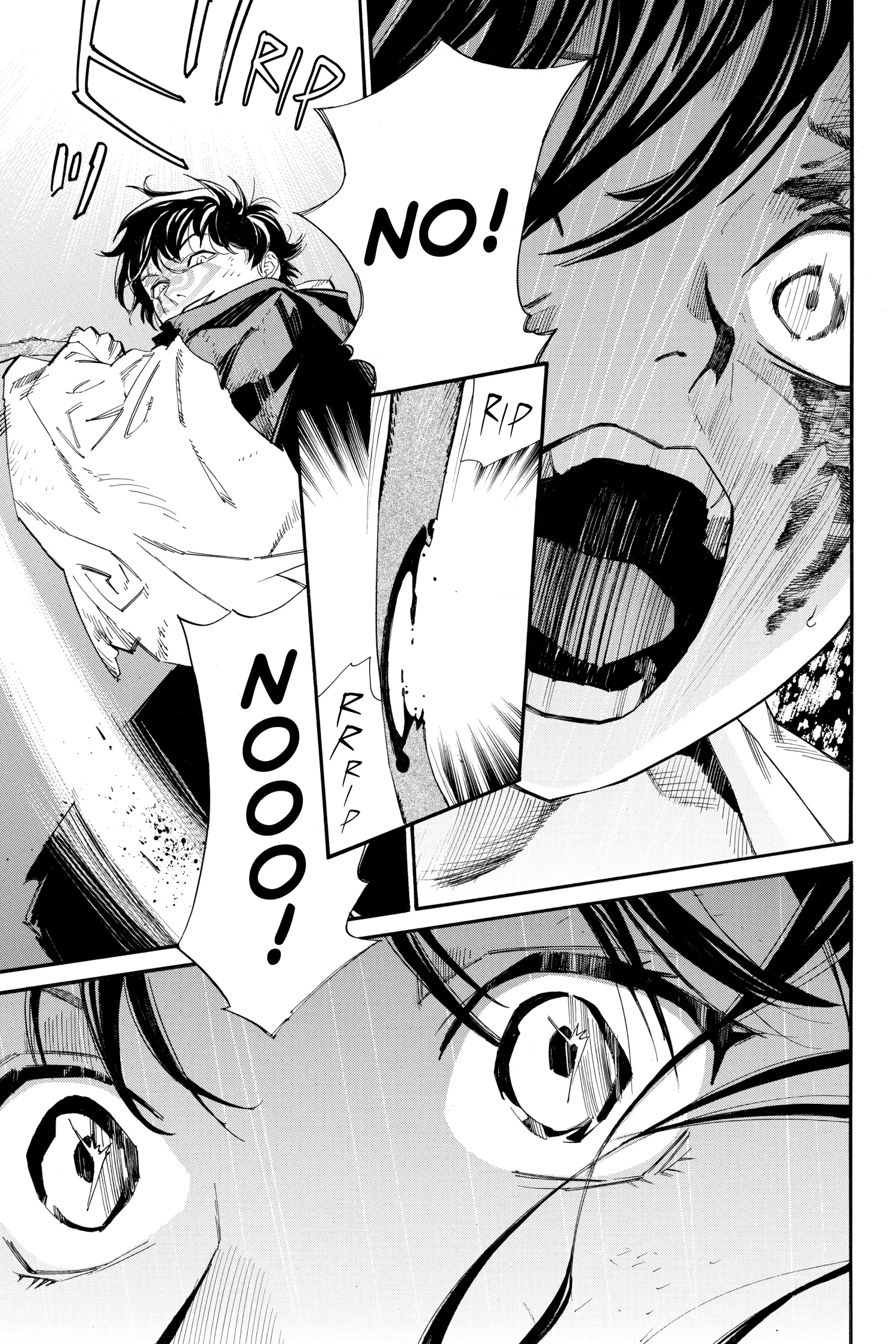 Read Noragami EN Manga Online