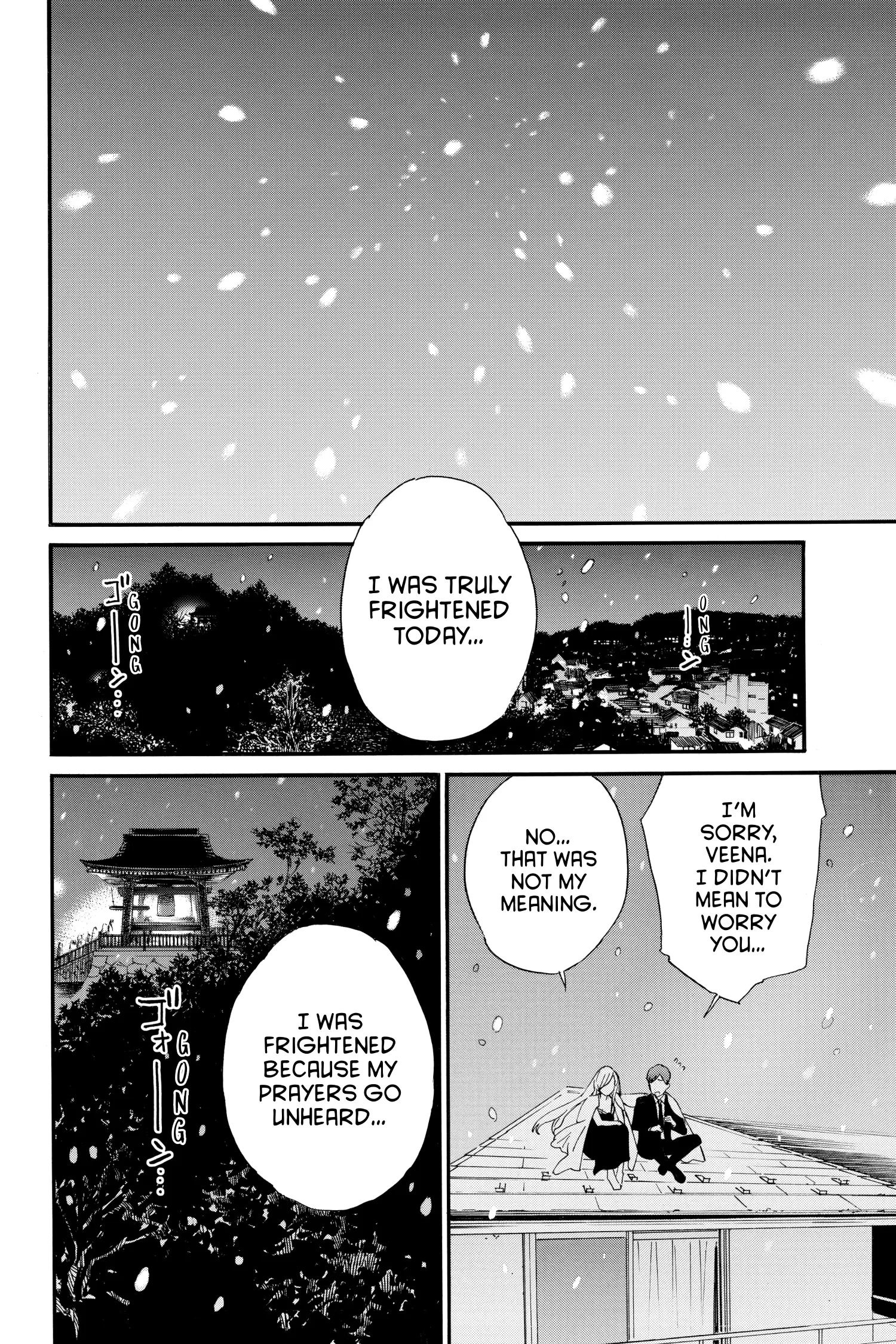 Read Noragami EN Manga Online
