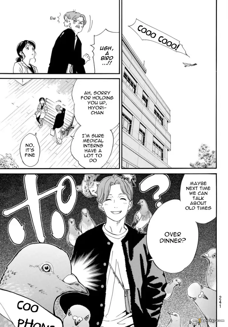 Read Noragami EN Manga Online