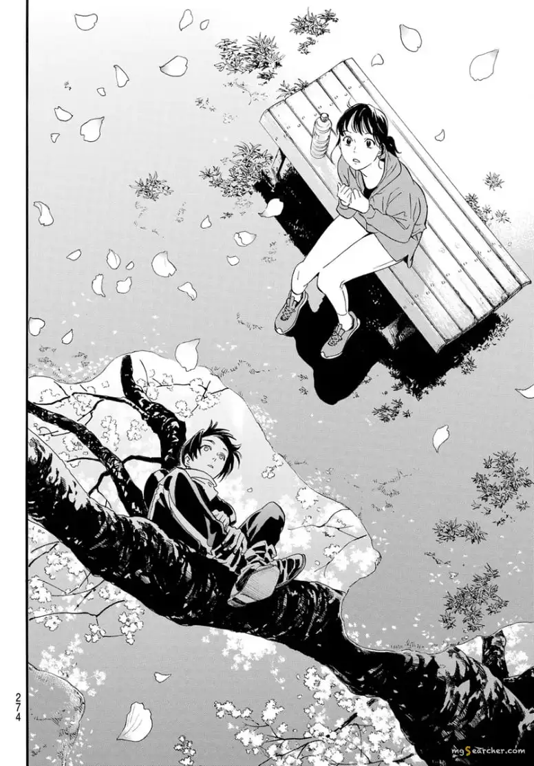 Read Noragami EN Manga Online