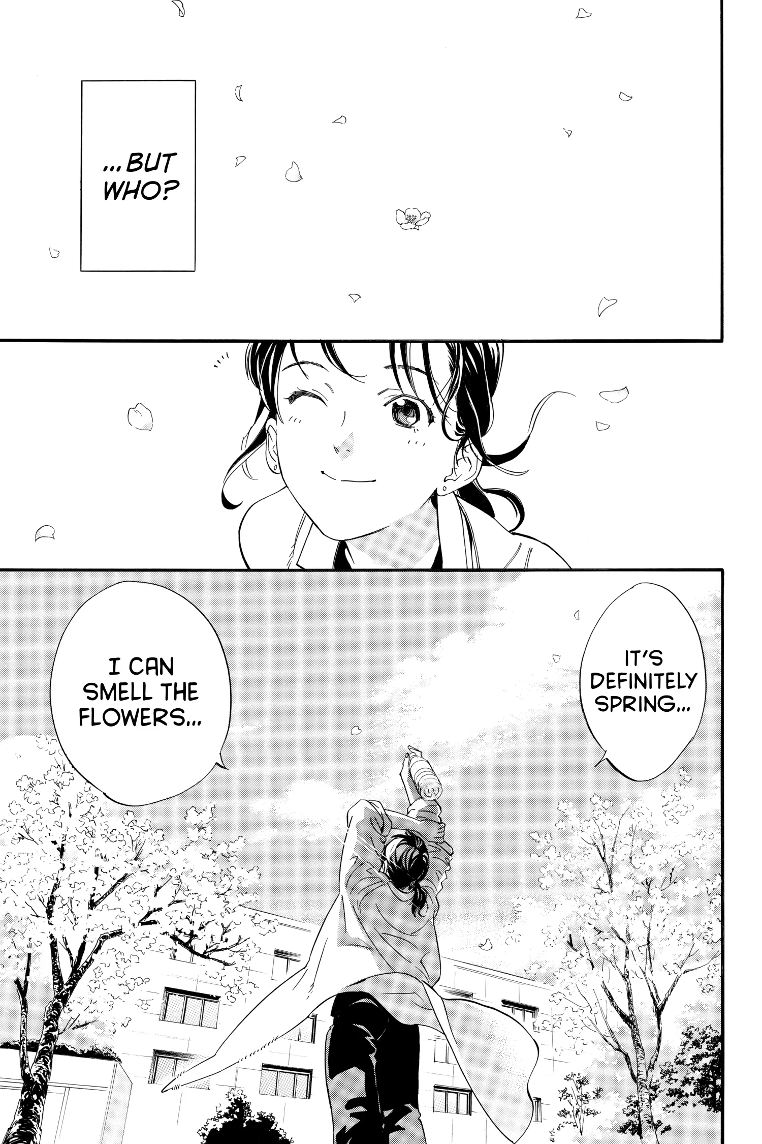 Read Noragami EN Manga Online