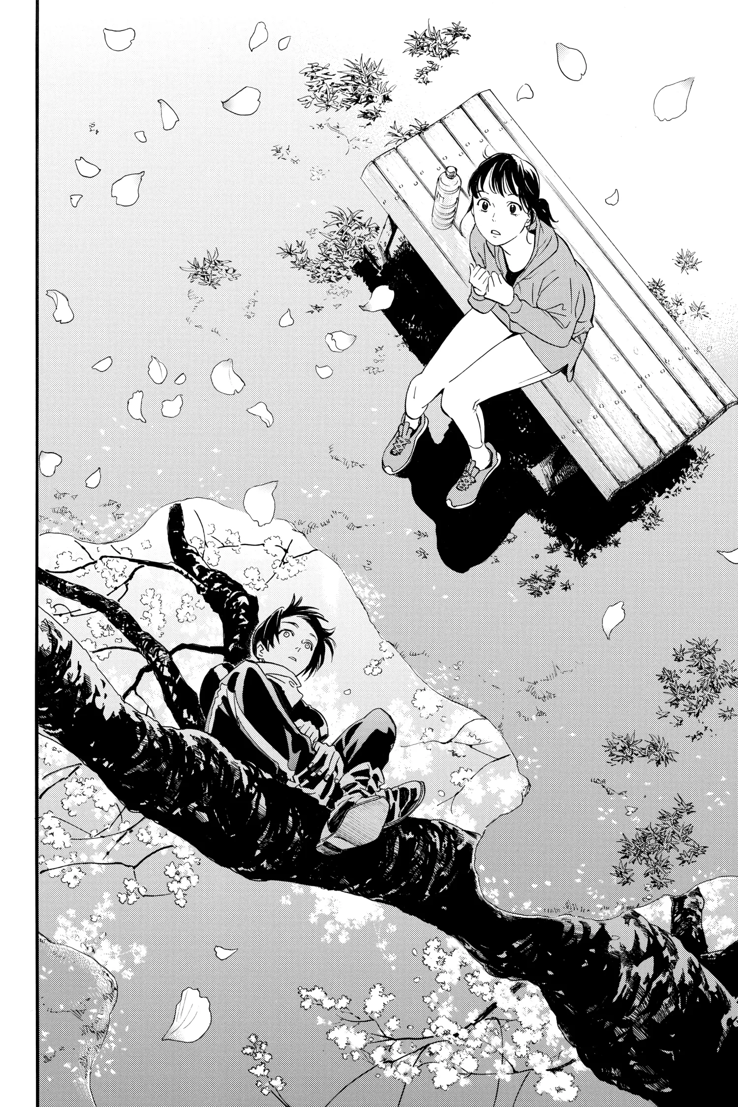 Read Noragami EN Manga Online