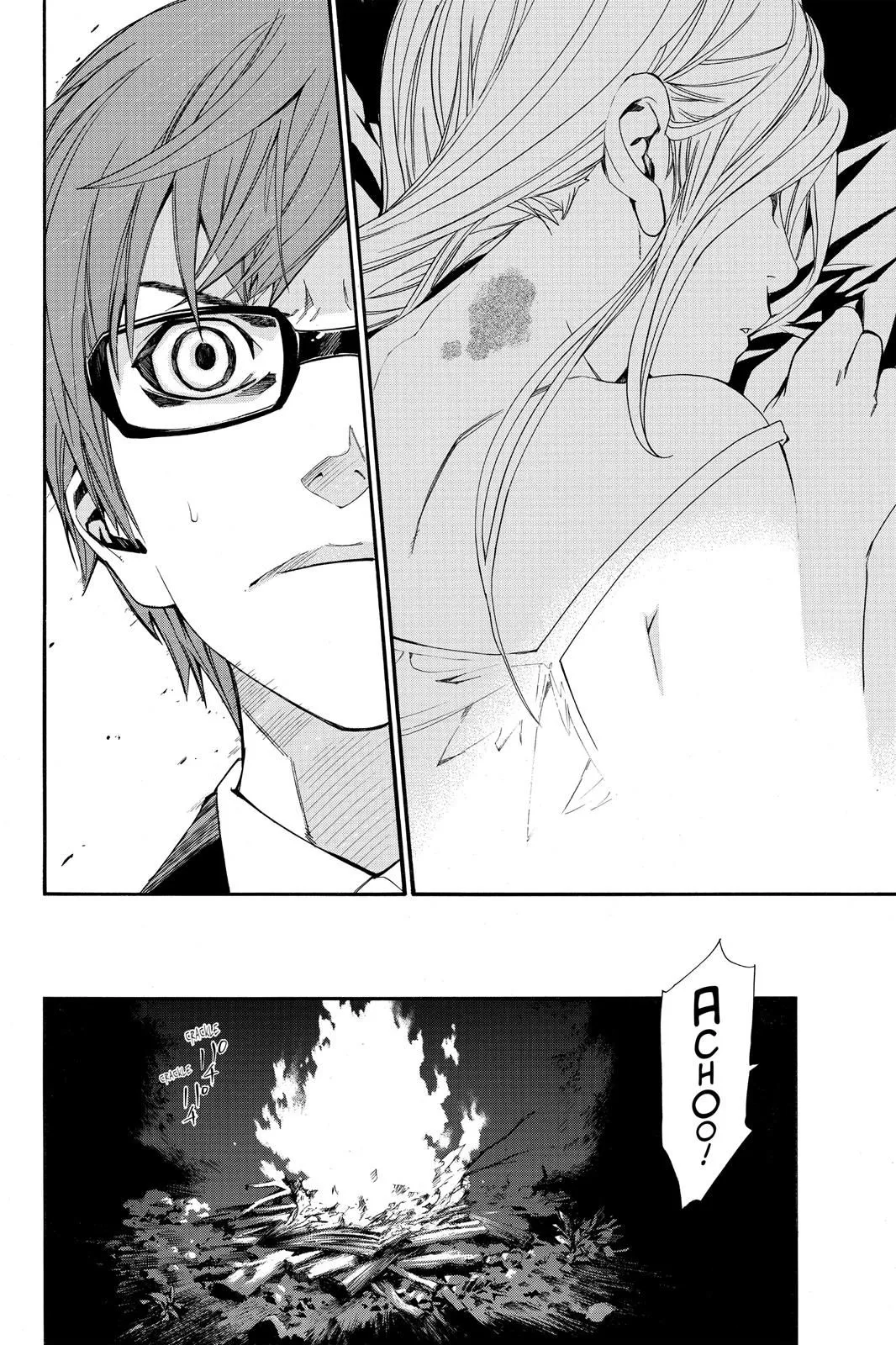 Read Noragami EN Manga Online