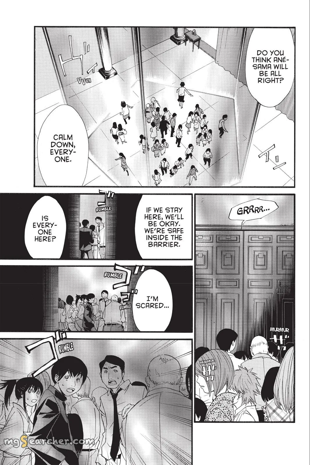 Read Noragami EN Manga Online