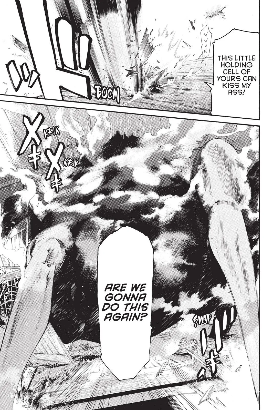 Read Noragami EN Manga Online