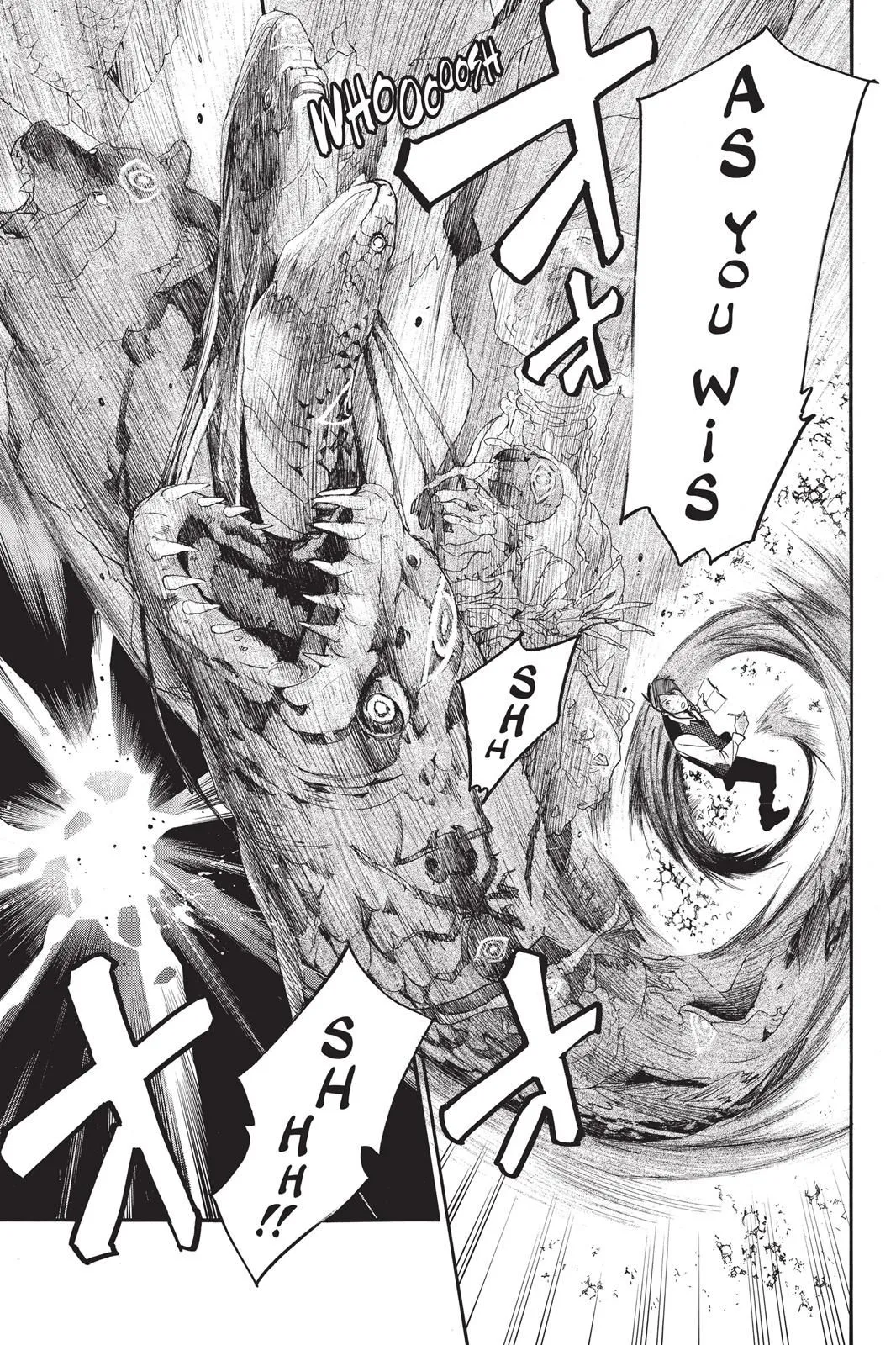 Read Noragami EN Manga Online