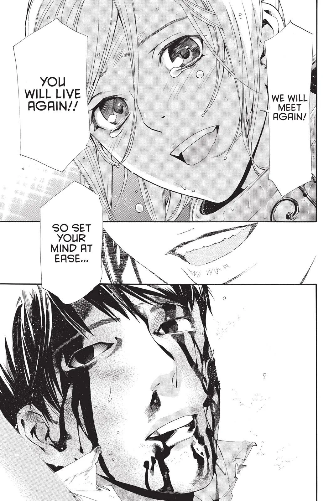 Read Noragami EN Manga Online