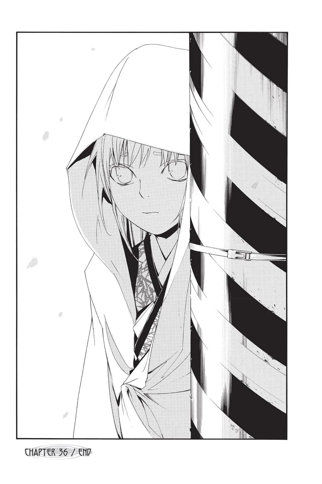 Read Noragami EN Manga Online