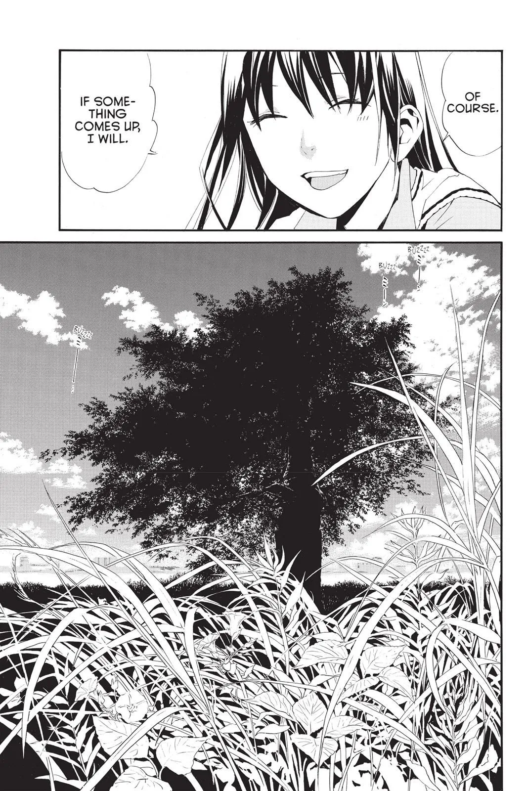 Read Noragami EN Manga Online