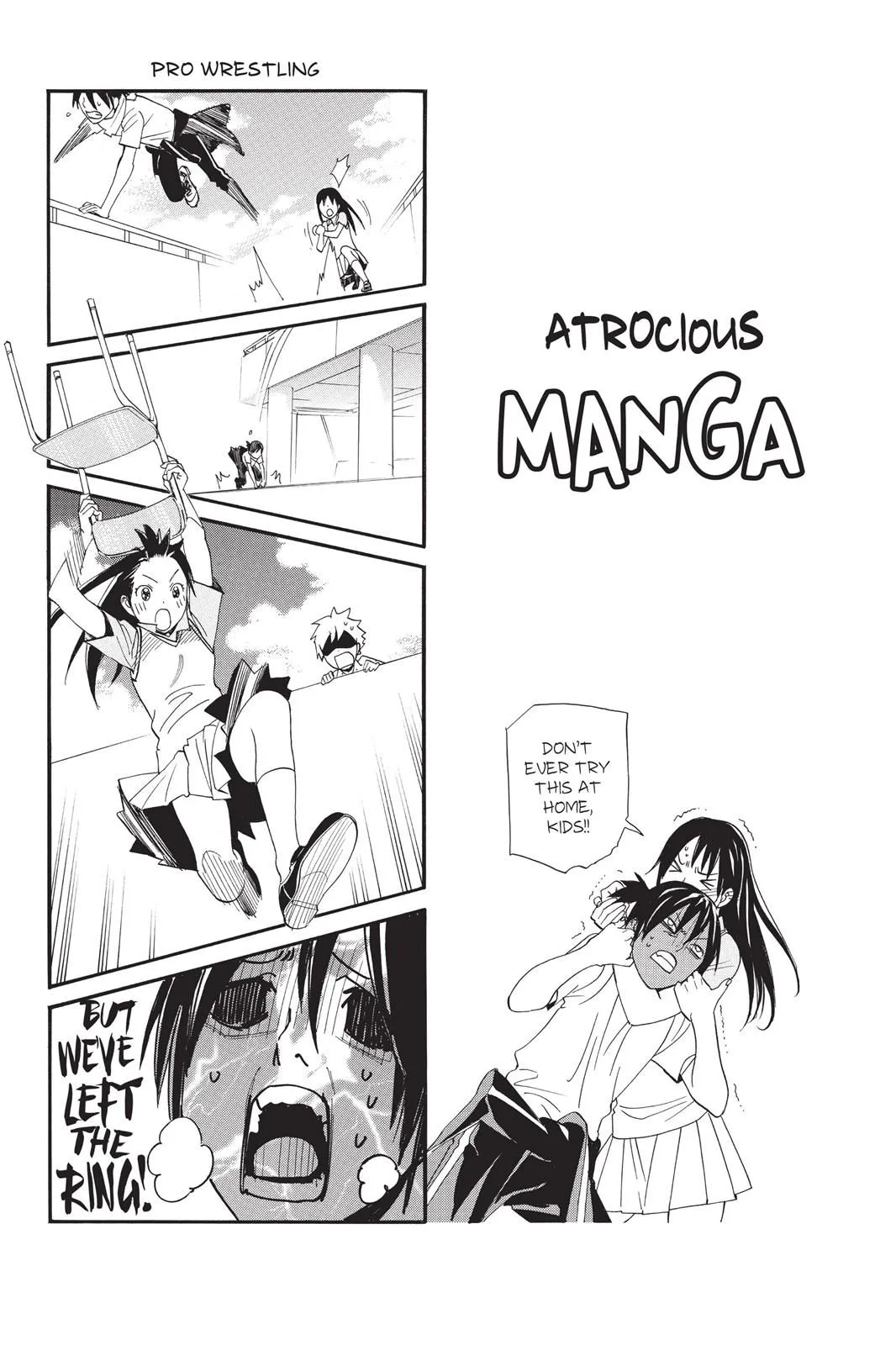 Read Noragami EN Manga Online