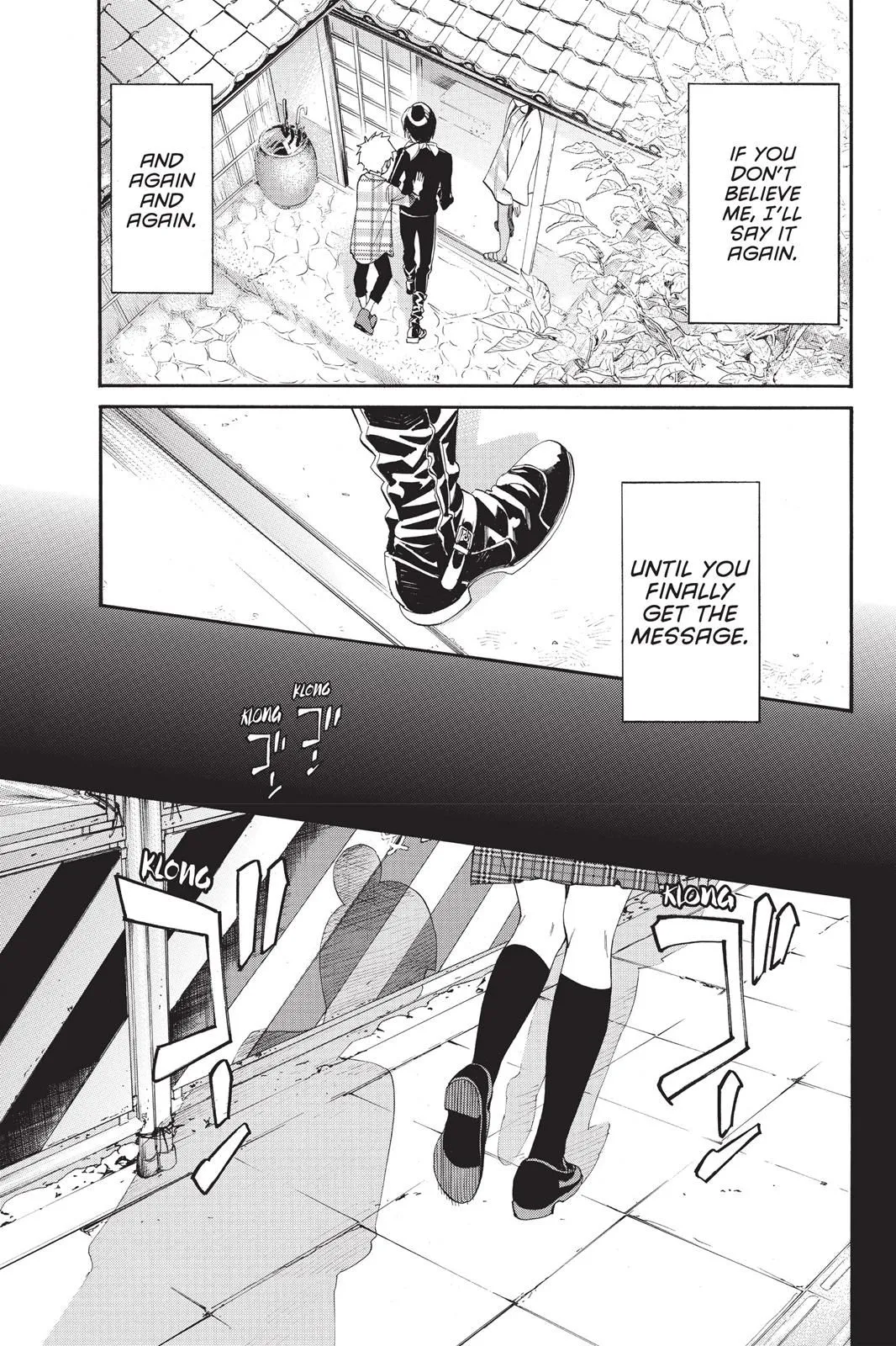 Read Noragami EN Manga Online