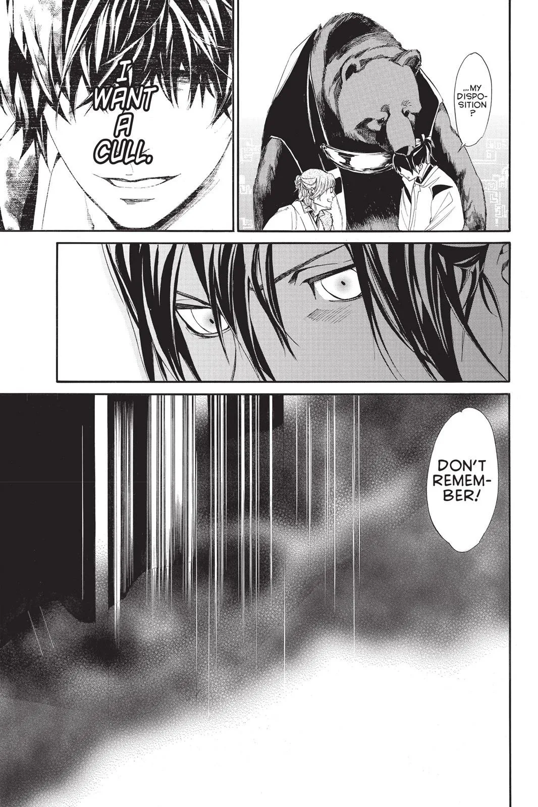 Read Noragami EN Manga Online