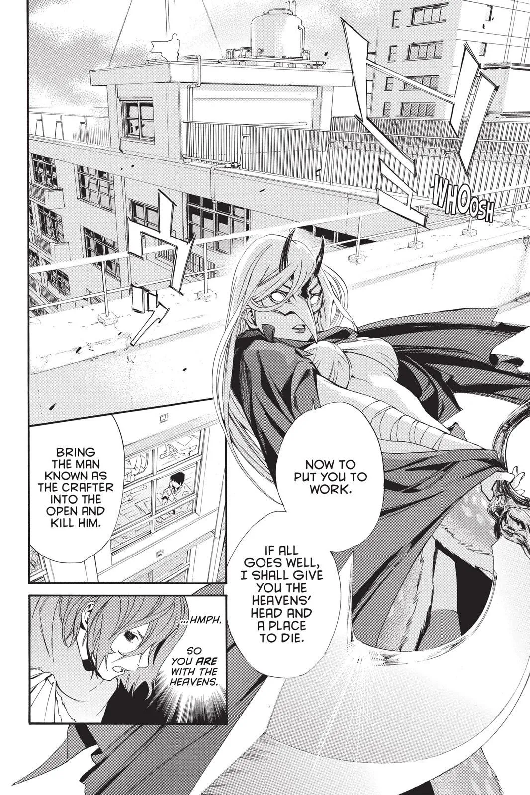 Read Noragami EN Manga Online